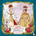 Netflix - Queen Charlotte, A Bridgerton Story