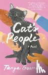 Guerrero, Tanya - Cat's People