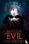 Christopher, Adam - Star Wars: Master of Evil