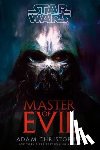  - Star wars: master of evil