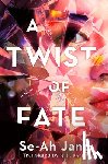 Jang, Se-Ah, Park, S. L. - A Twist of Fate