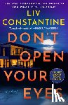 Constantine, Liv - Don't Open Your Eyes