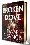 Francis, Dani - Broken Dove