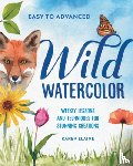 Elaine, Karen (Karen Elaine) - Wild Watercolor