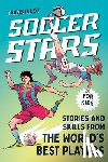 DiLeo, Travis (Travis DiLeo) - Soccer Stars