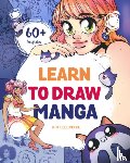 KritzelPixel - Learn to Draw Manga