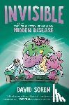 Soren, David - Invisible