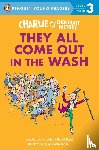 Dahl, Roald - Dahl, R: Charlie and the Chocolate Factory: They All Come Ou