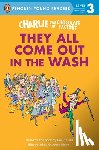Dahl, Roald - Charlie and the Chocolate Factory: They All Come Out in the Wash