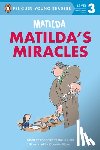 Dahl, Roald - Matilda: Matilda's Miracles