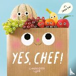 Love, Charlotte - Yes, Chef!