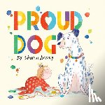Davey, Sharon - Proud Dog