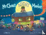 Sun Li, Emily - Mr. Chow's Night Market