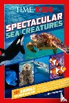 Catherine, Niki, TIME for Kids - TIME for Kids: Spectacular Sea Creatures