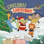 Forester, J. D. - Crocodile Christmas
