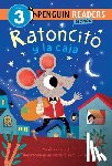 Canetti, Yanitzia - Ratoncito Y La Caja