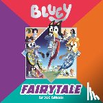 Brumm, Joe - Bluey: Fairytale