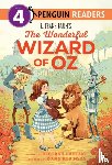  - L. Frank Baum's The Wonderful Wizard of Oz