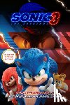 Phegley, Kiel - Phegley, K: Sonic the Hedgehog 3: The Official Movie Noveliz
