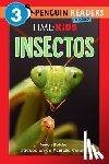 Bolden, Jevon - Time for Kids: Insectos (Time for Kids: Insects Spanish Edition)