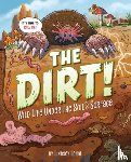 Leigh, Lindsey - The Dirt!