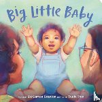 Scanlon, Liz Garton - Big Little Baby