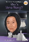 Jun Kirklin, Vivian, Who HQ - Who Is Vera Wang?