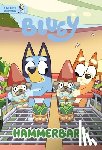 Penguin Young Readers Licenses - Hammerbarn: A Bluey Storybook