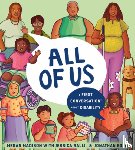 Madison, Megan Pamela Ruth - All of Us: A First Conversation about Disability