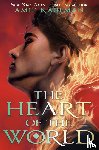 Kaufman, Amie - The Heart of the World
