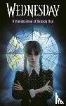 Mejia, Tehlor Kay - Wednesday: A Novelization of Season One