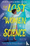 Bellows, Melina Gerosa, Hafner, Katie - The Lost Women of Science