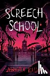 Killick, Jennifer - Screech School