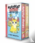Dickerson, Mason - Housecat Trouble: Meow and Again Boxed Set