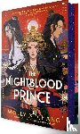 Chang, Molly X. - The Nightblood Prince