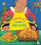 Briseno, Stephen, Sanchez, Sonia - Tamales para Navidad (Tamales for Christmas Spanish Edition)