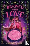 Page, Shelly - Brewed with Love