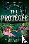 Ridley, Erica - The Protegee