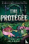 Ridley, Erica - The Protegee