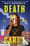 Manansala, Mia P. - Death in the Cards