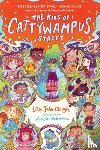 Jahn-Clough, Lisa, Andrewson, Natalie - The Kids of Cattywampus Street