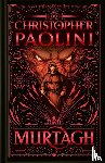 Paolini, Christopher - Murtagh: Deluxe Edition