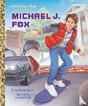 Houran, Lori Haskins - Michael J. Fox: A Little Golden Book Biography