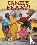 Weatherford, Carole Boston, Morrison, Frank - Family Feast!