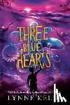Kelly, Lynne - Three Blue Hearts
