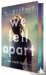 Lockhart, E. - We Fell Apart