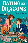 Boyce, Kristy - Dating and Dragons