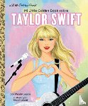 Loggia, Wendy, Correa, Maria - Mi Little Golden Book sobre Taylor Swift (My Little Golden Book About Taylor Swift Spanish Edition)