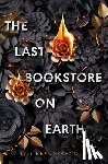 Braun-Arnold, Lily - The Last Bookstore on Earth