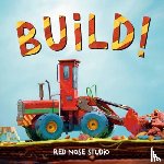Studio, Red Nose - Build!
